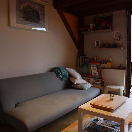 Charmant T3 Bussang, Vosges, Vue Imprenable Kültér fotó
